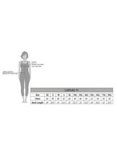 Load image into Gallery viewer, Women Zipper Front Vest with Bling, Side Zipper, Conceal Carry Pockets, Naked Cowhide Leather