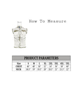 Load image into Gallery viewer, Dream Apparel Mens Biker Cuttoff Cotton Shirt Stonewash Grey