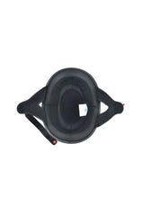 Load image into Gallery viewer, Flat Black Light Weight DOT Approved Motorcycle Helmet