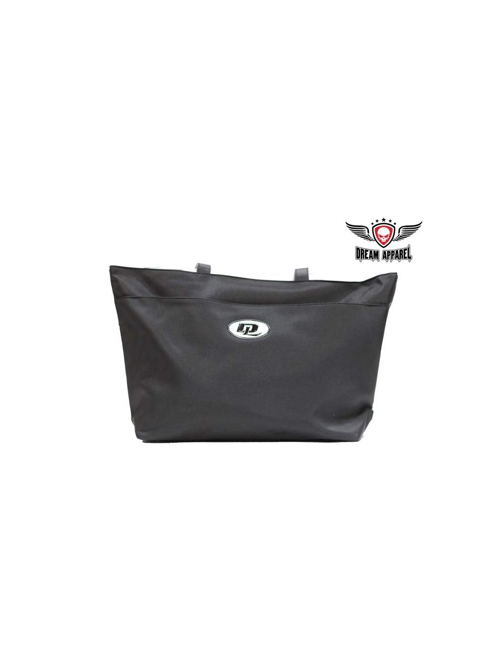 Women Black & Gray Shoulder Purse