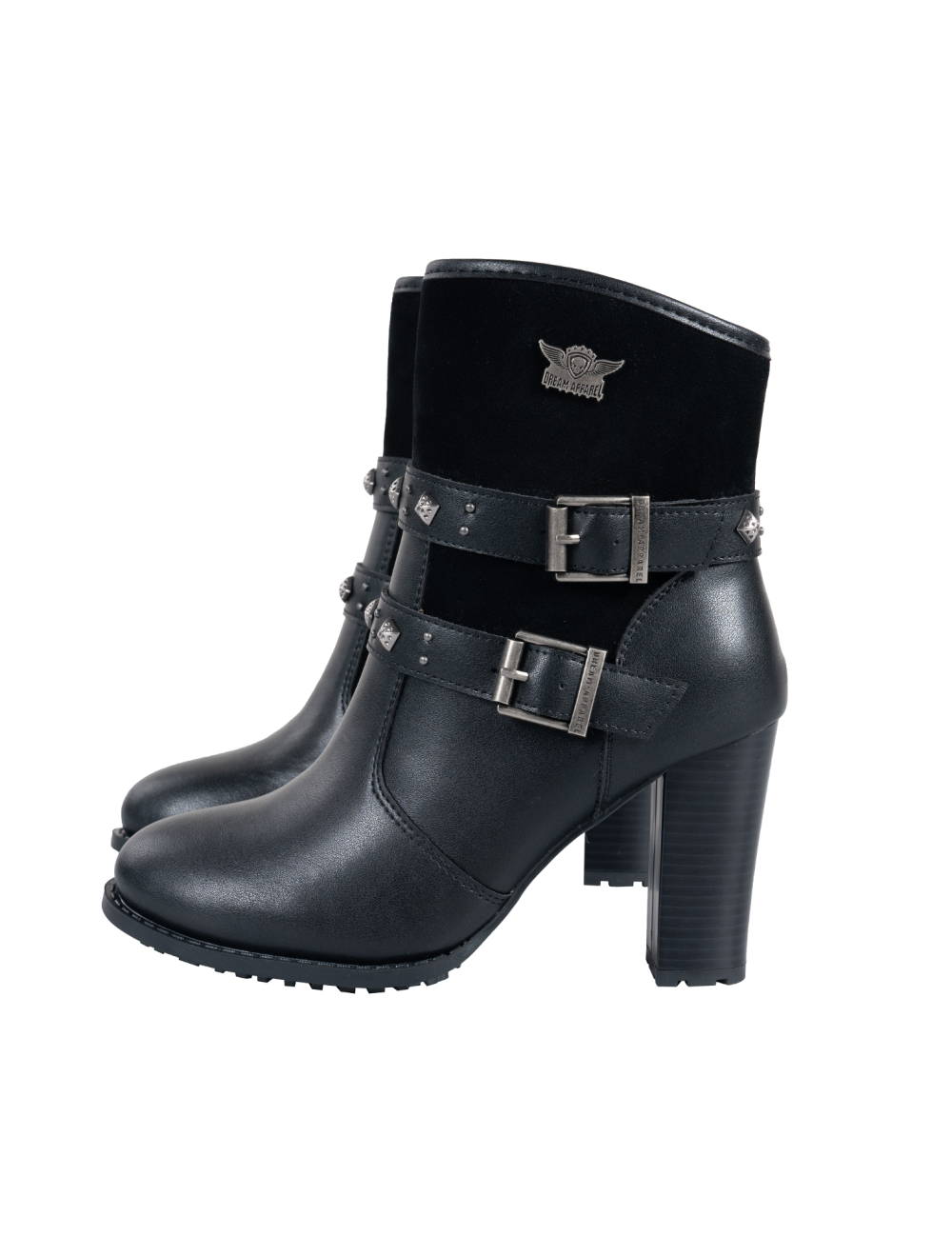 Women Biker Boots
