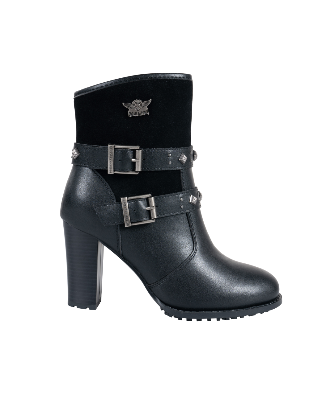 Women Biker Boots