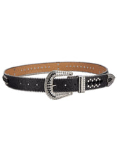 Load image into Gallery viewer, Dream Apparel Premium Strap Men Women Western Fashion Bling Bling Rhinestones Crystal Studded Belt
