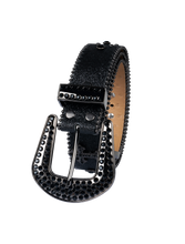 Load image into Gallery viewer, Dream Apparel Premium Straps Men Women Western Fashion Bling Bling Rhinestone Crystal Diamond Belt
