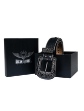 Load image into Gallery viewer, Dream Apparel Premium Straps Men Women Western Fashion Bling Bling Rhinestones Crystal Diamond Belts
