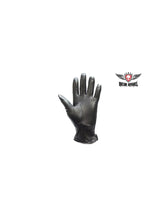 Load image into Gallery viewer, Full Finger Woman&#39;s Leather Gloves

