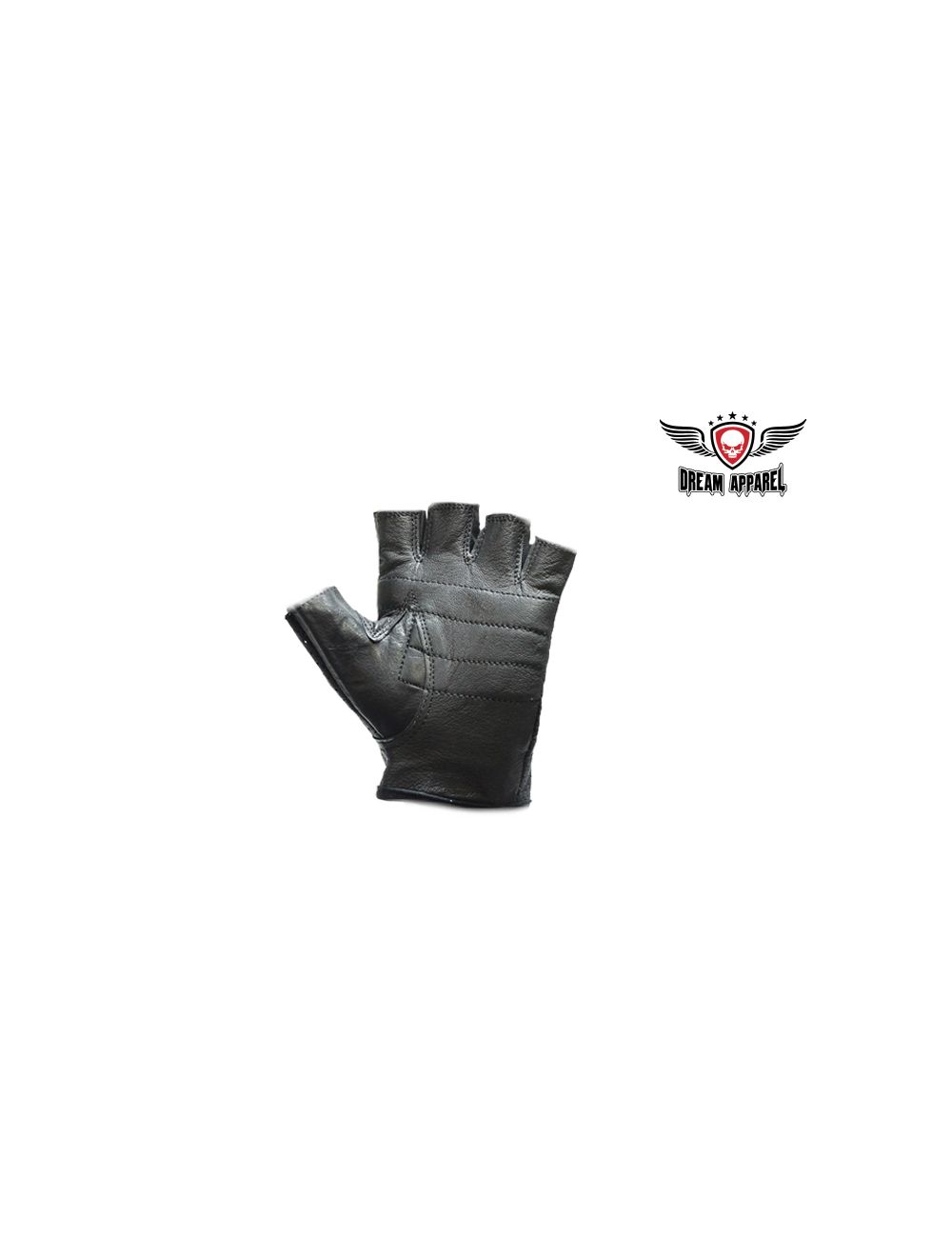Men's Deer Skin Gloves