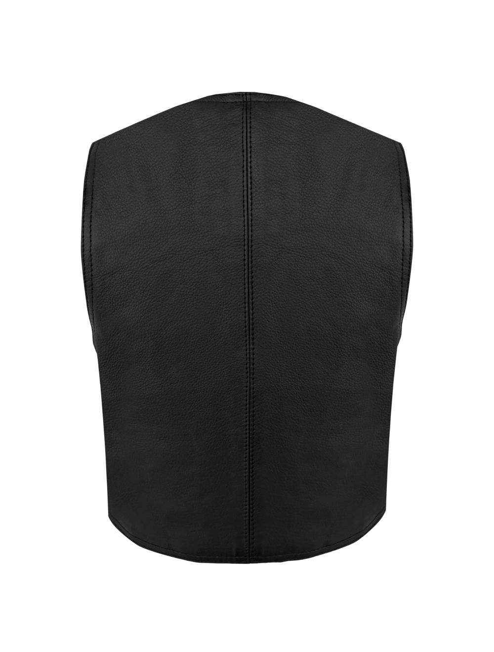 Baby Kids Toddler Biker Vest