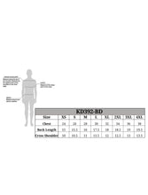 Load image into Gallery viewer, Kid&#39;s Black Denim Vest
