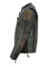 Load image into Gallery viewer, Women MC Jacket zipout lining
