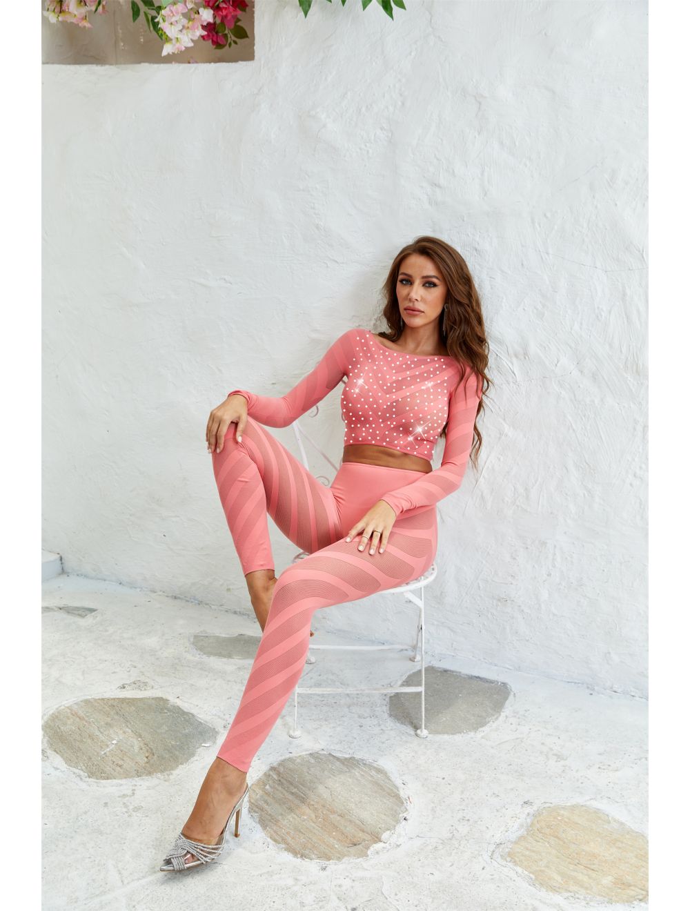 Teddy Dress Lingerie