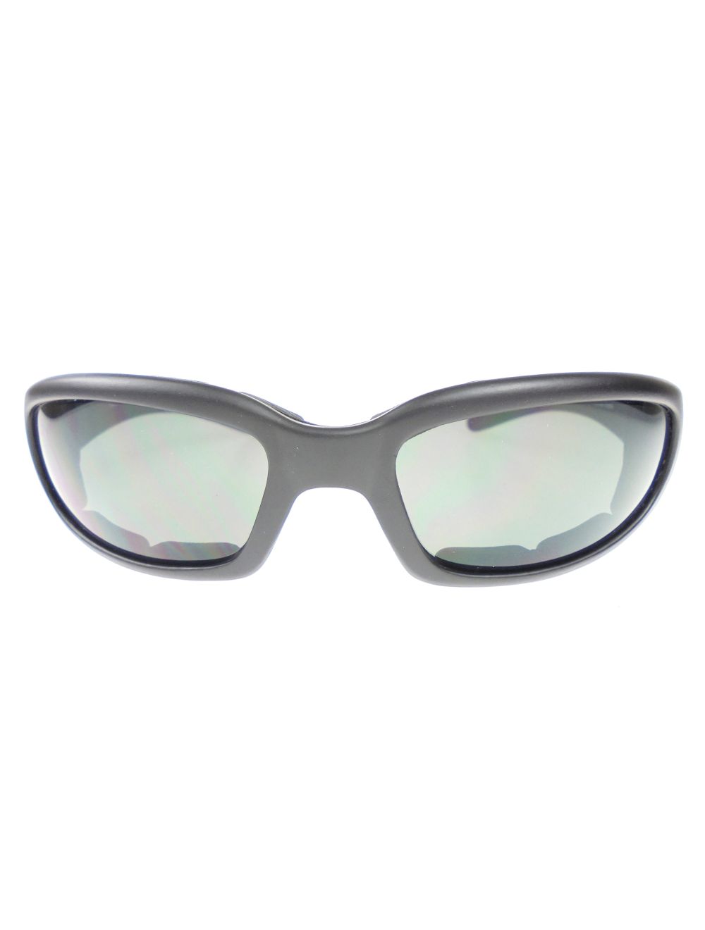 Riding Glasses with Smoke Lens