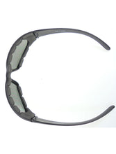 Load image into Gallery viewer, Riding Glasses with Smoke Lens
