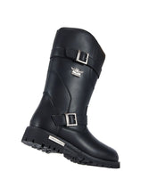 Load image into Gallery viewer, Motorcycle Men&#39;s Biker Boots
