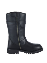Load image into Gallery viewer, Motorcycle Men&#39;s Biker Boots

