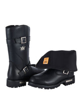 Load image into Gallery viewer, Motorcycle Men&#39;s Biker Boots

