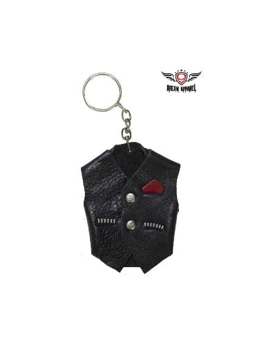 Key Chain Vest
