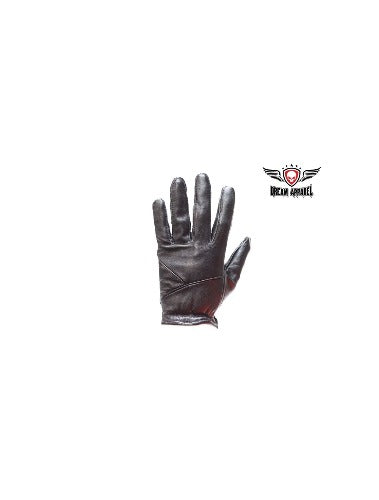 Full Finger Motorcycle Gloves With Lining
