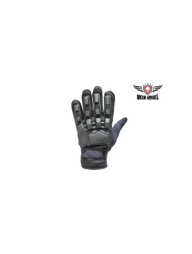 Mechanic's Mesh Textile Gloves